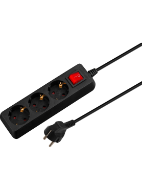 Удлинитель ЮПИТЕР JP8104
