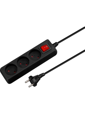 Удлинитель ЮПИТЕР JP8103