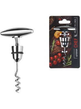 Штопор PERFECTO LINEA Chef 