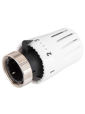 Термоголовка для радиатора M30x1,5 AV ENGINEERING AVE297-01