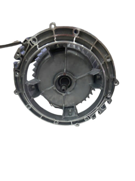 Двигатель в сборе для насоса ECO GFI-1203, GFI-13P 