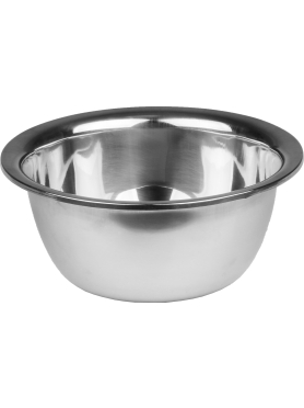 Миска из нержавеющей стали PERFECTO LINEA Starcook