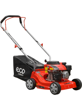Газонокосилка бензиновая ECO LG-435