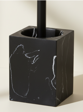 Ершик для унитаза PERFECTO LINEA Marble
