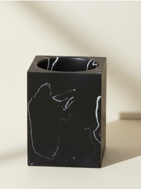 Ершик для унитаза PERFECTO LINEA Marble
