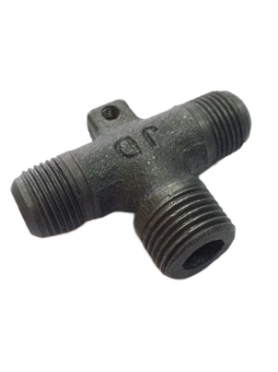 Колено соединительное для компрессора ECO к AE-1005-2 