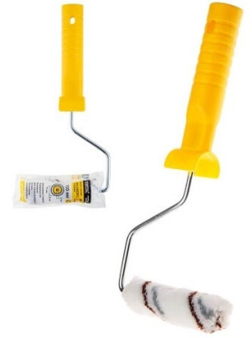 Валик STARTUL Master Polyacryl 100 x 15 мм 