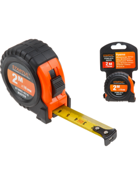 Рулетка STARTUL Master ST3002