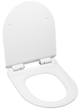 Сиденье для унитаза AV ENGINEERING Comfort 