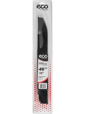 Нож для газонокосилки 46 см ECO 