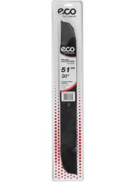 Нож для газонокосилки 51 см ECO 