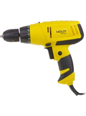 Дрель-шуруповерт сетевая MOLOT MDR 1024