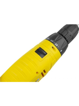 Дрель-шуруповерт сетевая MOLOT MDR 1024