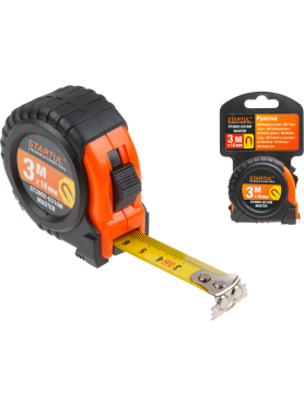 Рулетка STARTUL Master ST3002