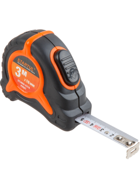 Рулетка STARTUL Profi ST3008