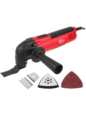 Многофункциональный инструмент (реноватор) WORTEX SM 2830 E