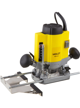 Фрезер MOLOT MMM 5012