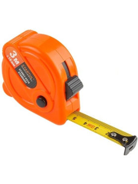 Рулетка STARTUL Standart ST3007