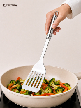 Лопатка перфорированная PERFECTO LINEA Chef 