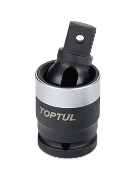 Шарнир ударный 1" 110 мм TOPTUL 