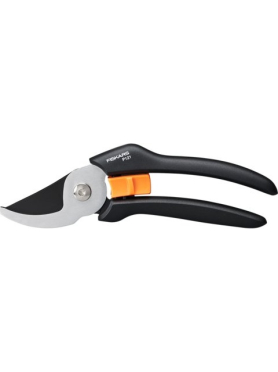 Секатор плоскостной FISKARS Solid P121 