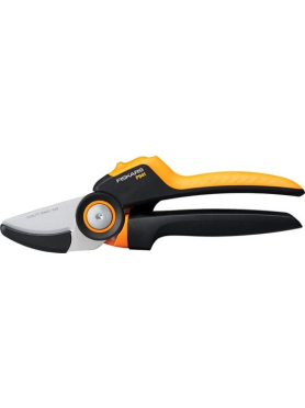 Секатор контактный FISKARS Xseries PowerGear L P941 