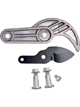 Лезвие запасное для сучкорезов FISKARS 