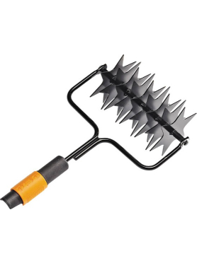 Культиватор ротационный FISKARS QuikFit 