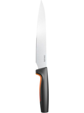 Нож разделочный FISKARS Functional Form 21 см 