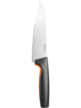 Нож поварской FISKARS Functional Form 16,9 см 