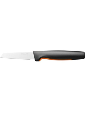 Нож для корнеплодов FISKARS Functional Form 8 см 