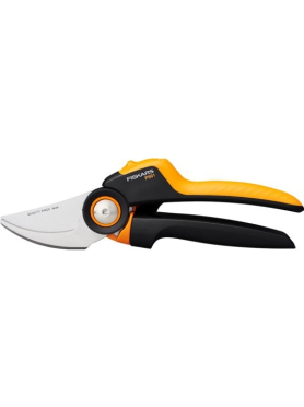 Секатор плоскостной FISKARS Xseries PowerGear L P961 