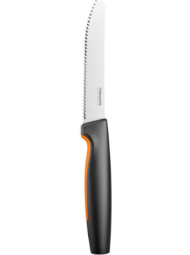 Нож для томатов FISKARS Functional Form 11,3 см 