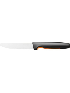 Нож для томатов FISKARS Functional Form 11,3 см 