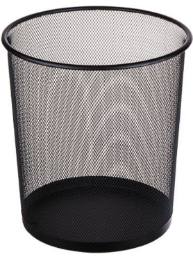 Корзина для бумаг PERFECTO LINEA Redonda