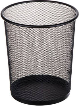 Корзина для бумаг PERFECTO LINEA Redonda