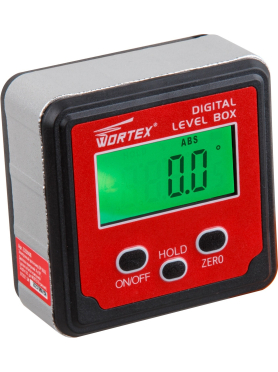 Уклономер электронный WORTEX DP 9000 