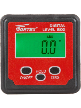Уклономер электронный WORTEX DP 9000 
