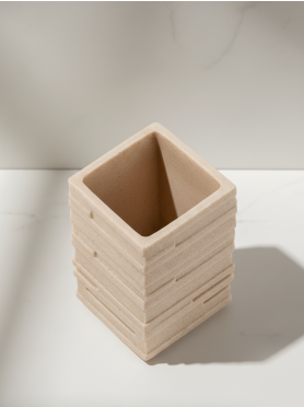 Стакан PERFECTO LINEA Weathered Sand