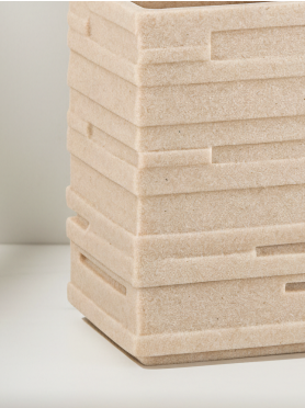 Стакан PERFECTO LINEA Weathered Sand