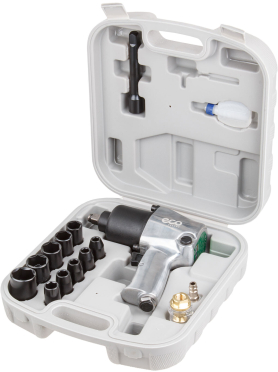 Пневмогайковерт ECO AIW-610
