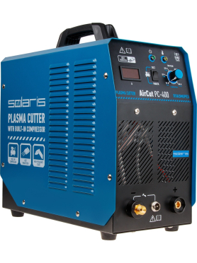 Плазморез SOLARIS AirCut PC-400
