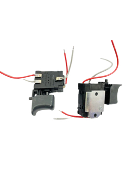 Выключатель BULL SR1202 