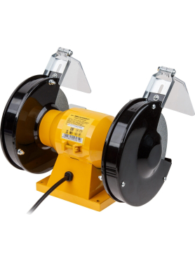 Станок точильный (точило) MOLOT MBG 1525 