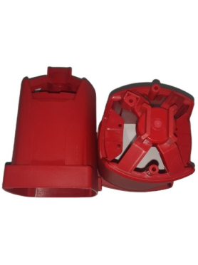 Корпус статора для торцовочной пилы WORTEX MS 2520-2 LMO 