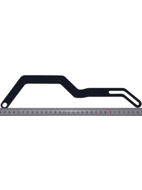 Тяга кожуха подвижного для пилы торцовочной WORTEX MS2520-2LMO 