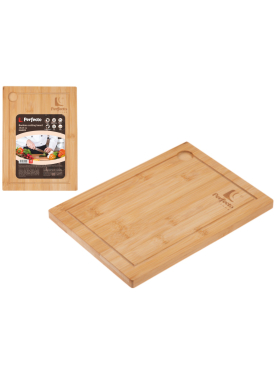 Доска разделочная PERFECTO LINEA Bamboo 