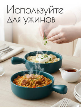 Супница керамическая PERFECTO LINEA Asian