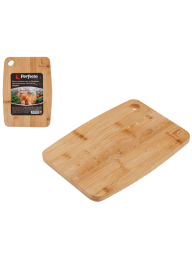 Доска разделочная PERFECTO LINEA Bamboo 