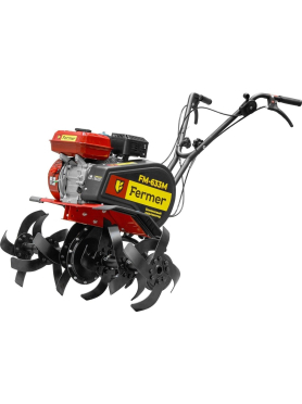 Культиватор бензиновый FERMER FM-633М